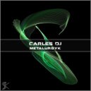 Carles DJ - Galactica 2.0 (Original Mix)