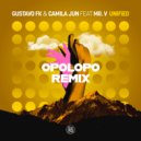 Gustavo Fk & Camila Jun feat Mr. V - Unified (Opolopo Instrumental Remix)