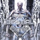 Bestial & D-Srupt - One By One (Original Mix)