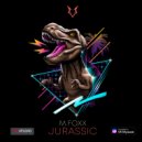 M. Foxx - Live mix Atom: Jurassic 2022
