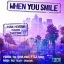 Juan Hoerni Ft. Chezere - When You Smile (Original Mix)