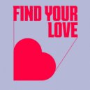 Kevin McKay & Joe Diem - Find Your Love