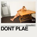 I.K.P. & MNDCFT - DONT PLAE (feat. MNDCFT) ()