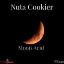 Nuta Cookier - Infinity Space (Original Mix)
