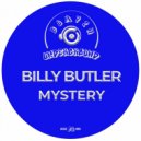 Billy Butler - Mystery (Original Mix)