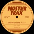 Ghetto Groove - Pink Plane (Original Mix)