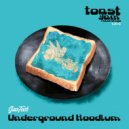 GavTech - Underground Hoodlum (Original Mix)