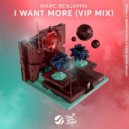 Marc Benjamin - I Want More