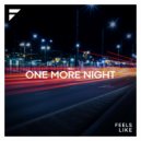MXJ - One More Night (Original Mix)
