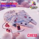 Danny Gibson - Trust & Believe (Original Mix)