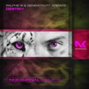 Ralphie B & Generdyn feat. Krigare - Destiny