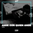 Verdun Remix, Cumbia Killers - Ande Con Quien Ande
