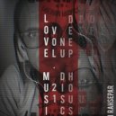 Mani Rahsepar - I love Music Vol . 21 ()