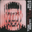 Tom Westy Ft. Mila Falls - Perfect Love