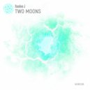 Random J - Two Moons