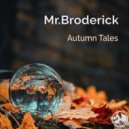Mr.Broderick - Rainy Day (Original Mix)