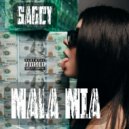 Sagcy - Mala mía ()
