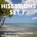 Hisessions - Close To Me ()
