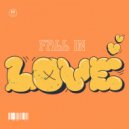 Twik Hozay & Onyeka & Funto - Fall in Love (Original Mix)