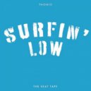Thonio - Surfin\' Low ()