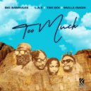Big Bankulee - Too Much (Original Mix)
