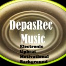 DepasRec - Electronic Upbeat Motivational Background ()