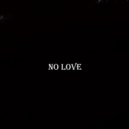 Dj Gana - No Love (instrumental)