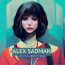 Alex Sadman - To the heard (Original Mix)