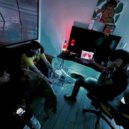 Zickplant & dyingoutlay & RedOnRed - Laughin To Tha Bank ()