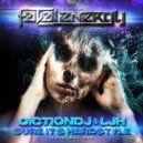 Dictiondj & LJH - Sure It\'s Hardstyle (Original Mix)