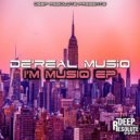 De\'Real MusiQ - I\'m MusiQ (Original Mix)