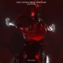RYAN AUDLEY & Trempid - She\'s Gonna Break Your Heart (Trempid Remix)