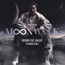 Rony Seikaly Ft. Ahluxe - Dreams (Flashmob Remix)