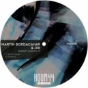 Martin Bordacahar, JXR - Gelato K (Original Mix)