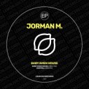 Jorman M. - Control (Original Mix)