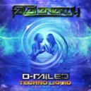 D-Railed - Techno Liquid
