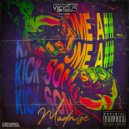 Madmize - KICK SOME A## (Extended)