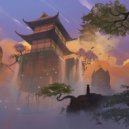 Tenno - Nature's Temple