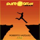 Roberto Vazquez - JUMP (Original Mix)