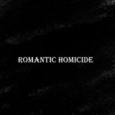 Lil Barberi - Romantic Homicide (Sped Up Instrumental)