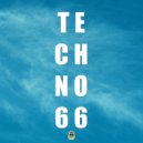 RoboCrafting Material - #Techno 66 Beat 03 (DJ Tool)