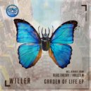 Willer Feat. Simone Meuser - Garden Of Life (Blaq Theory Remix)