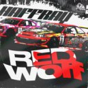 HAFFRAY - RED WOLF ()
