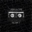 VIBRA CVLTVRE & DJCASSETTE - Want To Hollywood