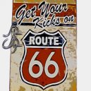 KJK9 - Route 66 (Original Mix)