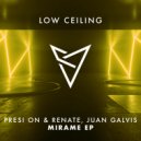 Juan Galvis X Presi On & Renate - FREE YOUR MIND (Original Mix)