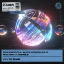 Ron Carroll, Alex Kosoglaz & Maximo Quinones - You\'re Mine (Extended Mix)