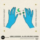 Lenno & Novodor Ft. Olivera - All My Love (Extended Mix)