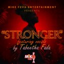 DJ MIKE FEVA & Tabeetha Fada & Daniel Page - Stronger (feat. Tabeetha Fada) (Daniel Page Remix)