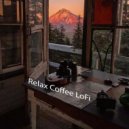 ChillHop Cafe & Olivero Beats - Today i don't want